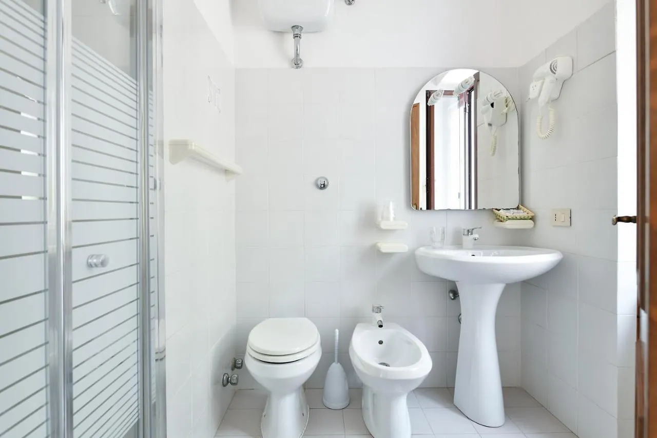 Hotel S'Enis Monte Maccione Oliena