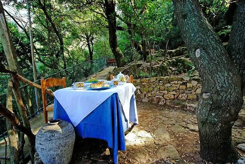 ***  Hotel S'Enis Monte Maccione Oliena Italien