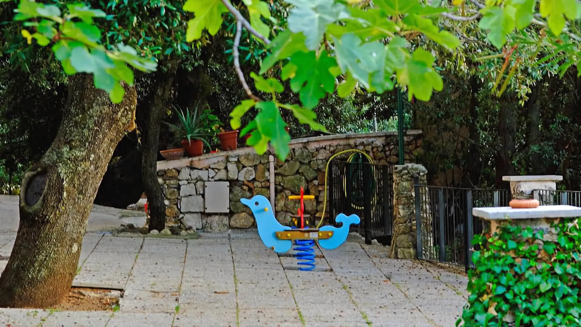 Hotel S'Enis Monte Maccione Oliena
