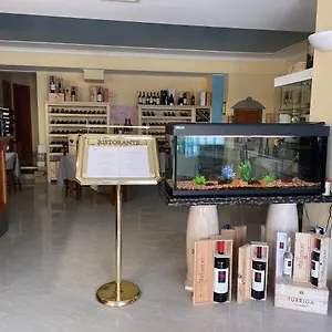 Il Cinghialetto Hotel