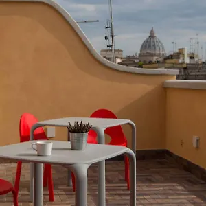 Terrazza Giuliana Rooftop Italy