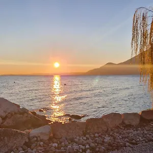 Casa Manu Apartment Brenzone sul Garda