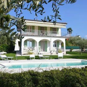 Casa Balter Ferienhaus Bardolino