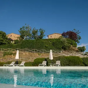 Borgo Amarrante Ferienhaus Montaione