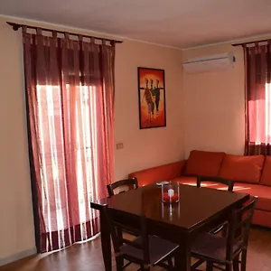 Casa Gaga Ferienhaus Sferracavallo
